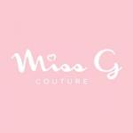 Miss G Couture Vouchers Promo Codes 2018