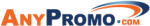 AnyPromo Coupon Code Coupon Codes 2020