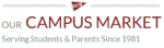 Our Campus Market Promo Codes Coupon Codes 2020