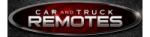 Car And Truck Remotes Promo Codes Coupon Codes 2020