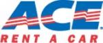 ACE Rent A Car Promo Codes Coupon Codes 2020