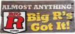 Big R Promo Codes Coupon Codes 2020
