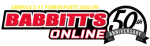Babbit's Promo Codes Coupon Codes 2020