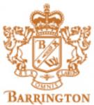 Barrington Gifts Promo Codes Coupon Codes 2020