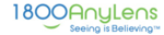 1800AnyLens Promo Codes Coupon Codes 2019