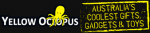 Yellow Octopus Coupons Promo Codes 2019