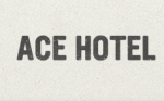 Ace Hotel Vouchers Promo Codes 2020