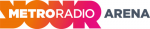 Metro Radio Arena Vouchers Promo Codes 2018