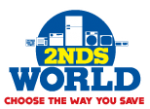 2nds World Coupons Promo Codes 2019