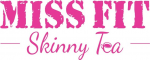 Miss Fit Skinny Tea Vouchers Promo Codes 2019