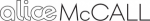 alice McCALL Coupons Promo Codes 2020