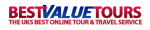 Best Value Tours Vouchers Promo Codes 2020