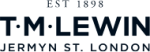 TM Lewin EU Discount Codes & Vouchers 2021