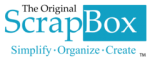 The Original ScrapBox Vouchers Promo Codes 2020