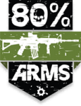80% Arms Vouchers Promo Codes 2020