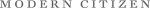 Modern Citizen Vouchers Promo Codes 2020