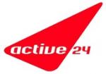 Active24.co.uk Vouchers Promo Codes 2020
