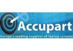 Accupart Vouchers Promo Codes 2020