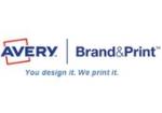 Avery Brand and Print Vouchers Promo Codes 2020