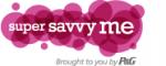 Super Savvy Me Vouchers Promo Codes 2020