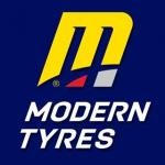 Modern Tyres Vouchers Promo Codes 2019
