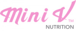 Mini V Nutrition Vouchers Promo Codes 2018