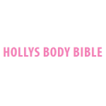 Holly's Body Bible Vouchers Promo Codes 2020