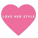 Love Her Style Vouchers Promo Codes 2018