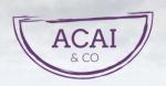 Acai Vouchers Promo Codes 2019