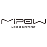 MIPOW Vouchers Promo Codes 2018