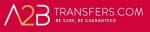 A2Btransfers Vouchers Promo Codes 2020