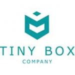 Tiny Box Company Vouchers Promo Codes 2019