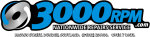 3000rpm Vouchers Promo Codes 2019