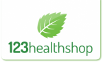 123 Health Shop Vouchers Promo Codes 2019
