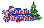A Taste of the States Vouchers Promo Codes 2019
