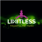Limitless Trampoline Park Vouchers Promo Codes 2020