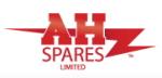 A H Spares Vouchers Promo Codes 2019