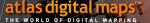 Atlas Digital Maps Vouchers Promo Codes 2020