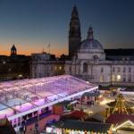 Cardiff Winter Wonderland Vouchers Promo Codes 2020