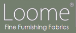 Loome Fabrics Vouchers Promo Codes 2019