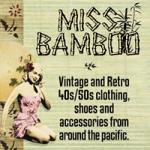 Miss Bamboo Vouchers Promo Codes 2020
