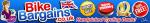 Bike Bargains Vouchers Promo Codes 2020