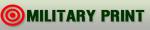 Military Print Vouchers Promo Codes 2019