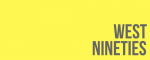West Nineties Vouchers Promo Codes 2019