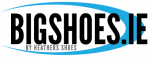 Big Shoes IE Vouchers Promo Codes 2018