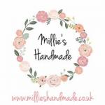 Millie's Handmade Vouchers Promo Codes 2018