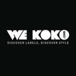WE KOKO Vouchers Promo Codes 2019