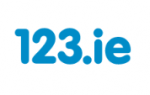 123.ie Vouchers Promo Codes 2020