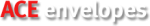 Ace Envelopes Vouchers Promo Codes 2020