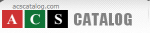 ACS catalog Vouchers Promo Codes 2020